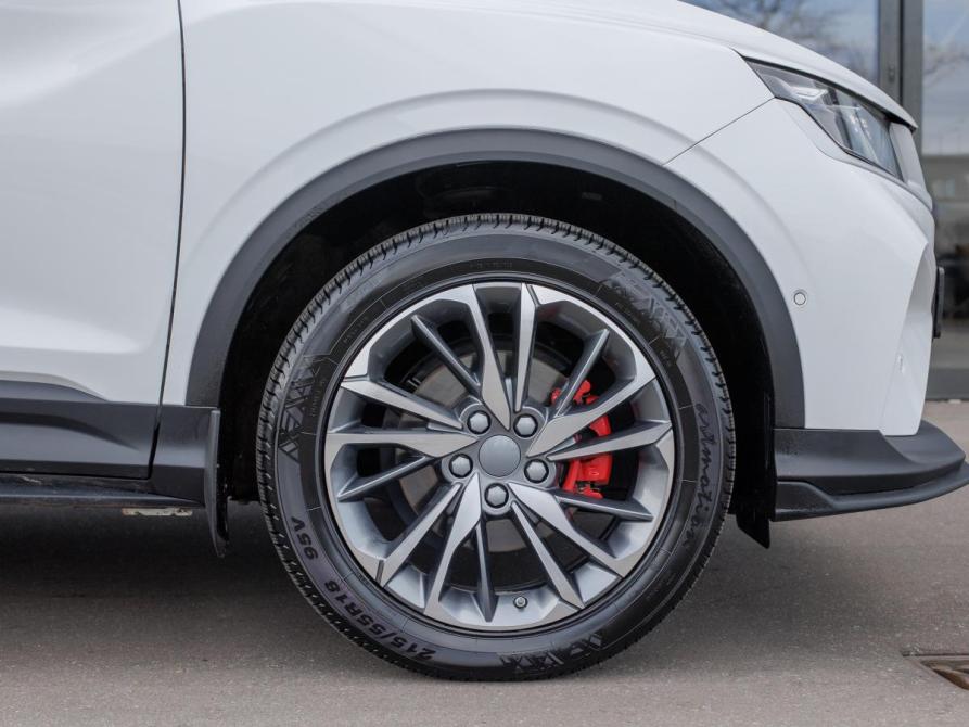 Belgee X50 Москва  - изображение 5