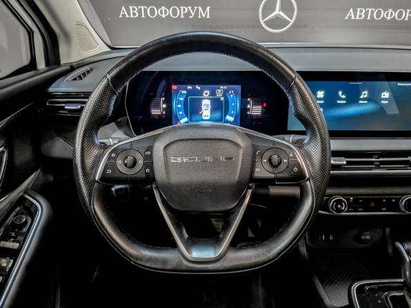 BAIC U5 Plus с пробегом 2023 года, цена 850 000 рублей, 80852 км, седан, Автокод Объявления
