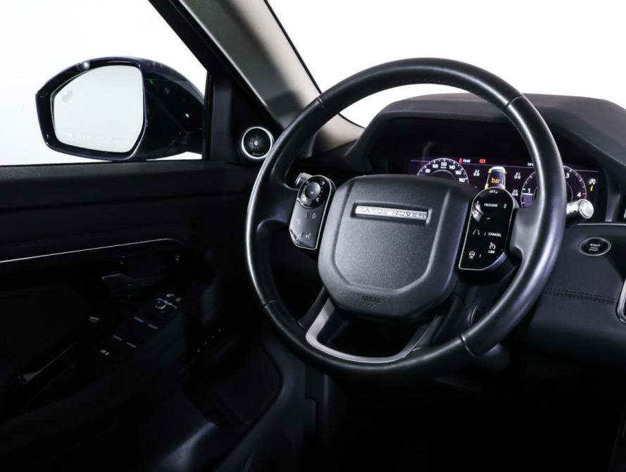 Land Rover Range Rover Evoque II Москва  - изображение 13