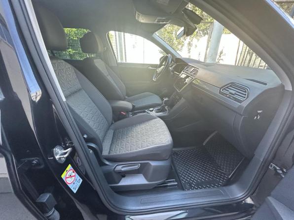 Volkswagen Tiguan II Рестайлинг с пробегом 2020 года, цена 2 849 000 рублей, 143222 км, внедорожник, Автокод Объявления