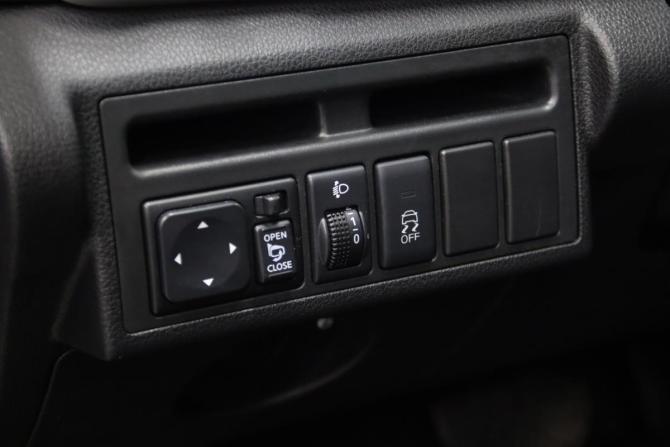Dongfeng AX7 I с пробегом 2018 года, цена 1 055 550 рублей, 125258 км, внедорожник, Автокод Объявления