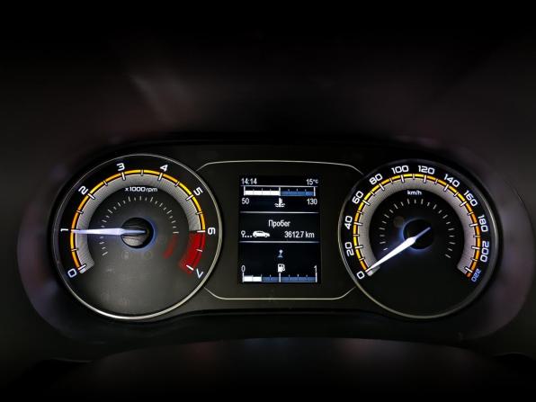 Lada (ВАЗ) Vesta I Рестайлинг (NG) с пробегом 2024 года, цена 1 120 000 рублей, 37360 км, седан, Автокод Объявления