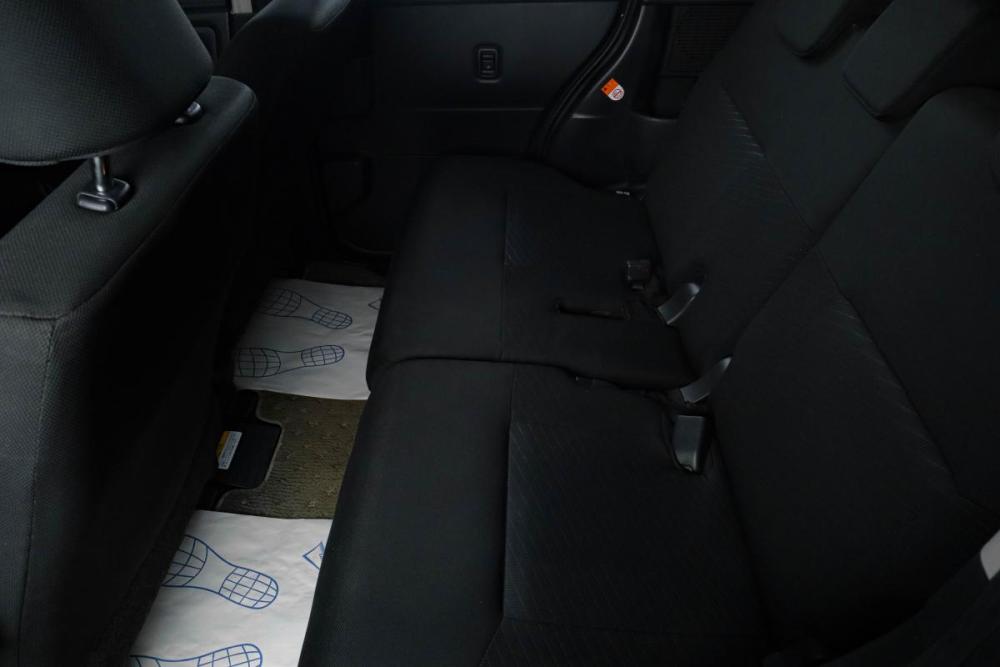 Toyota Roomy I Тюмень  - изображение 10