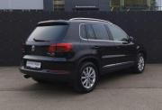 Volkswagen Tiguan I Рестайлинг Сыктывкар  - изображение 23
