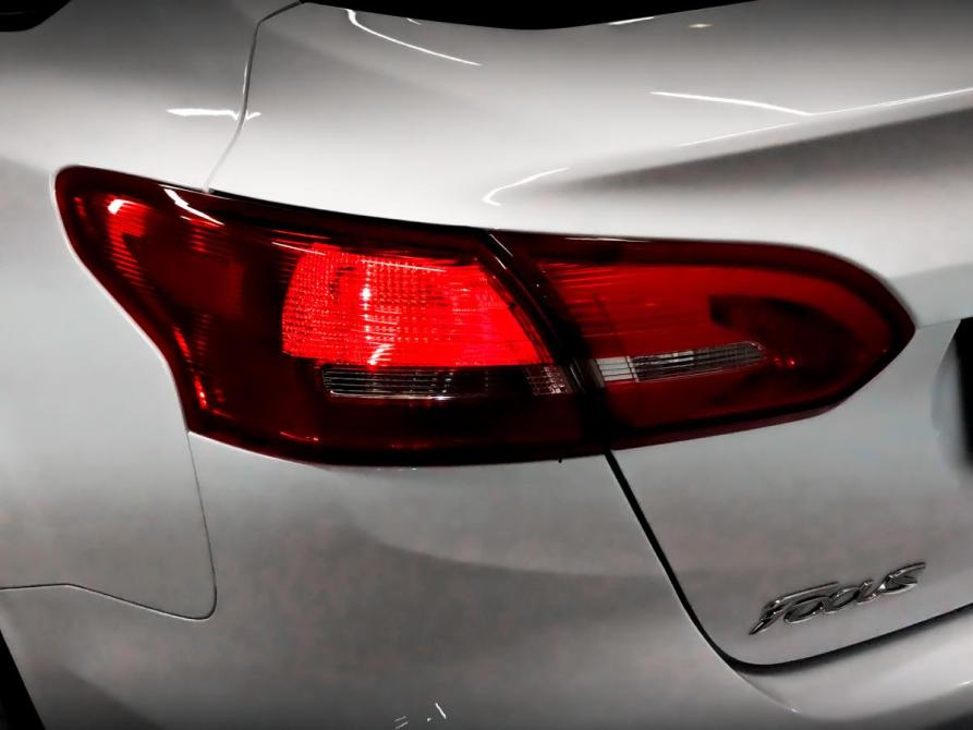 Ford Focus III Рестайлинг Москва  - изображение 28