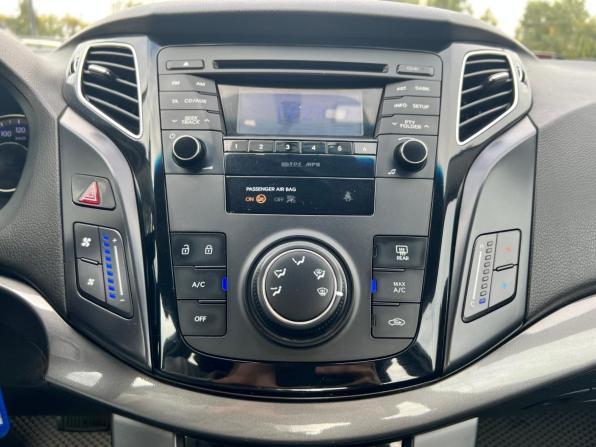 Hyundai i40 I с пробегом 2013 года, цена 1 000 000 рублей, 193170 км, седан, Автокод Объявления