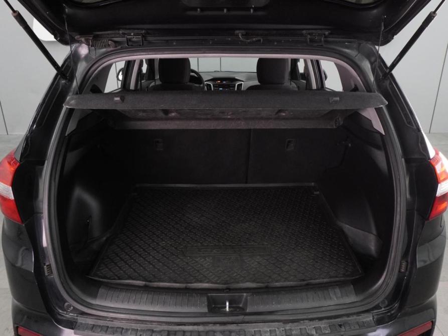Hyundai Creta I Воронеж  - изображение 17