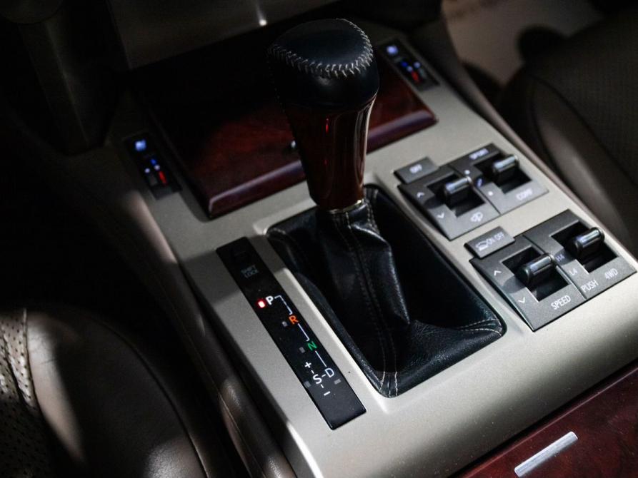 Lexus GX II Иркутск  - изображение 16