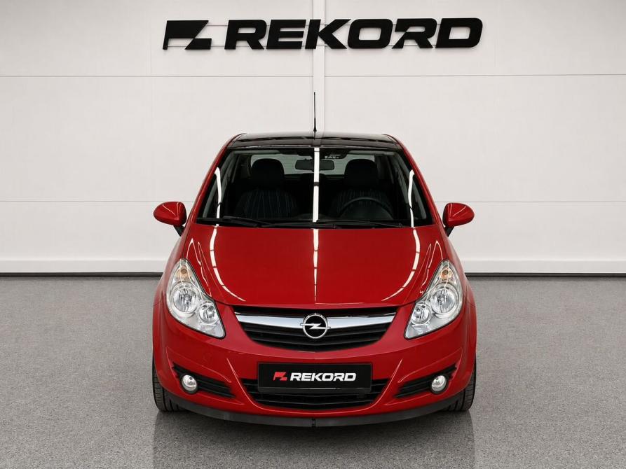 Opel Corsa D Уфа  - изображение 5