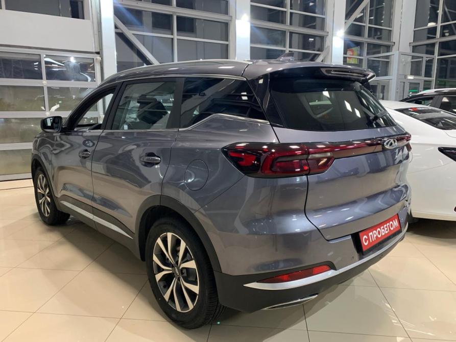 Chery Tiggo 7 Pro I Арзамас  - изображение 3