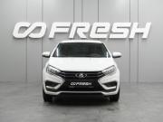 Lada (ВАЗ) Vesta I Рестайлинг (NG) Воронеж  - изображение 24