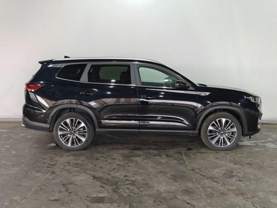 Chery Tiggo 8 Pro Max I Рестайлинг Москва  - изображение 8