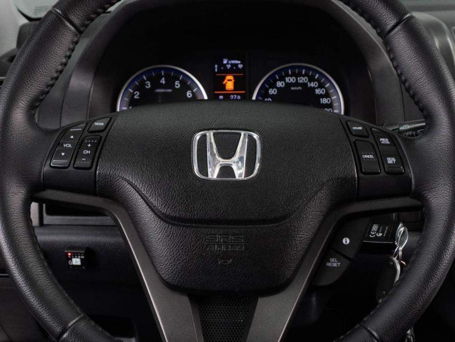 Honda CR-V III Рестайлинг Тюмень  - изображение 13