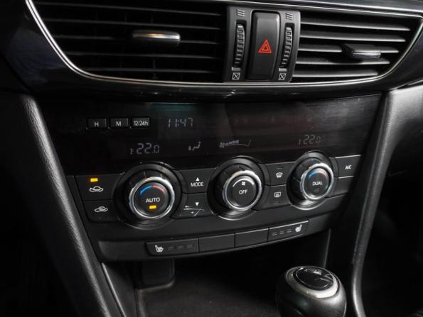 Mazda 6 III (GJ) с пробегом 2012 года, цена 1 329 000 рублей, 237428 км, седан, Автокод Объявления