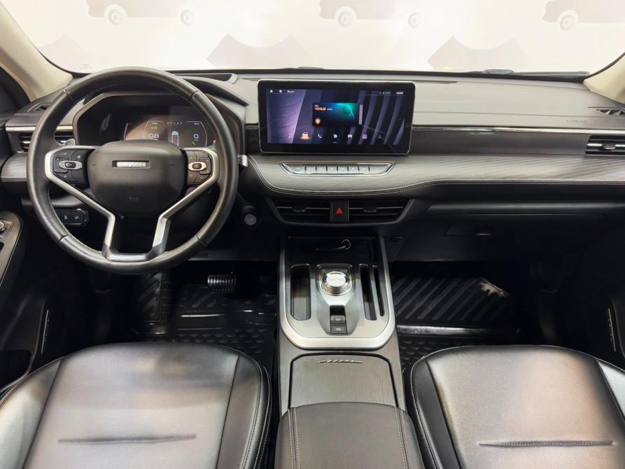 Haval Jolion I Ставрополь  - изображение 11