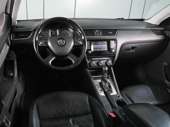 Skoda Octavia III (A7) с пробегом 2013 года, цена 1 119 000 рублей, 304481 км, лифтбек, Автокод Объявления