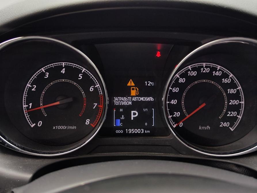 Mitsubishi ASX I Уфа  - изображение 16
