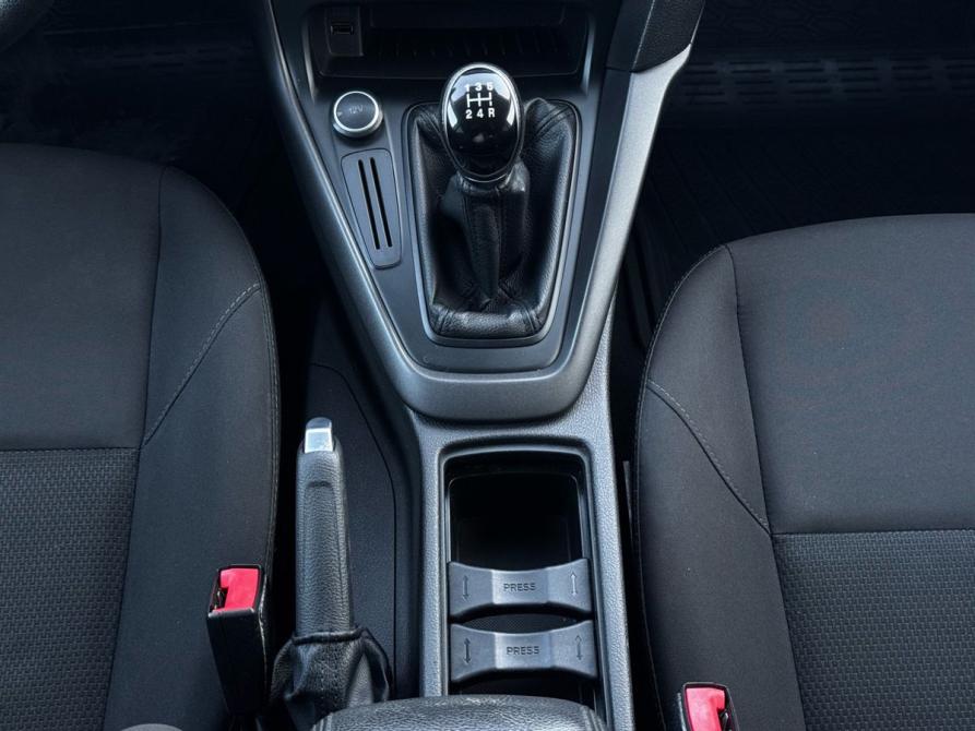 Ford Focus III Рестайлинг Стройкерамика  - изображение 18
