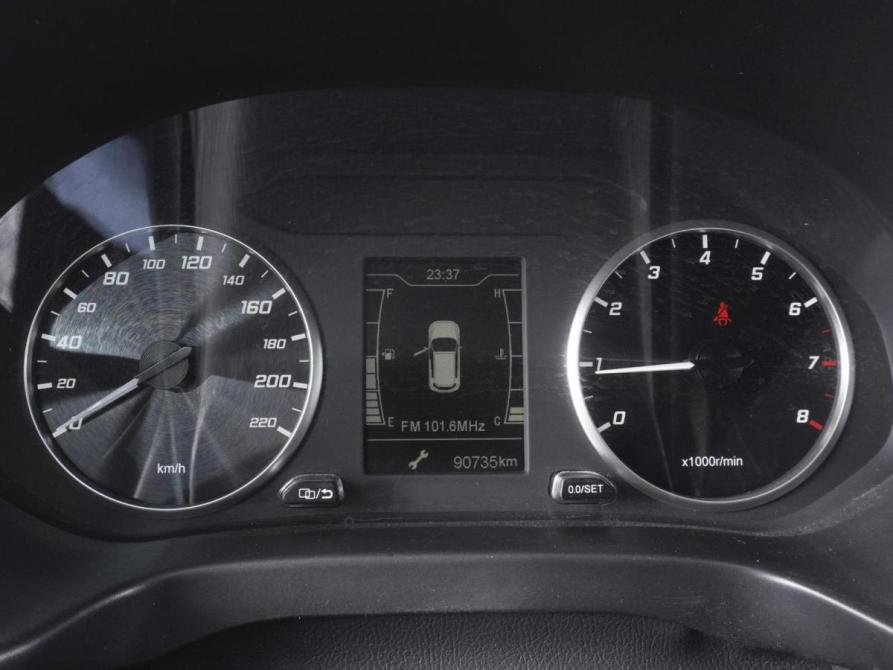 Chery Tiggo 4 I Рестайлинг Ростов-на-Дону  - изображение 18