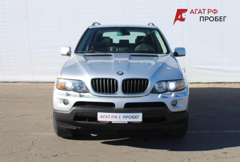 BMW X5 I (E53) Рестайлинг Нижний Новгород  - изображение 2