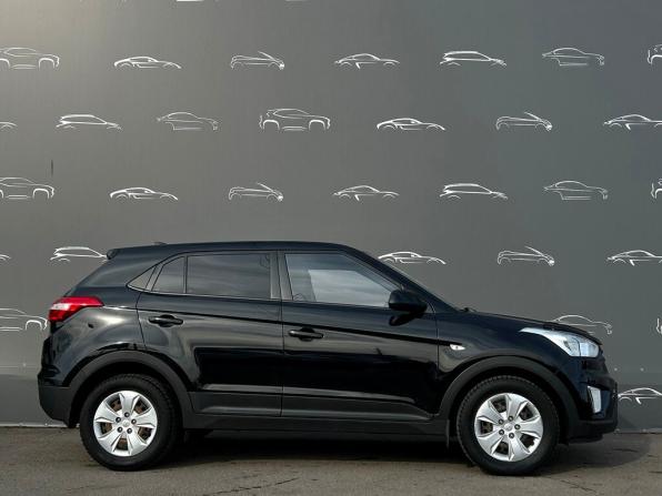 Hyundai Creta I с пробегом 2018 года, цена 1 561 800 рублей, 71084 км, внедорожник, Автокод Объявления