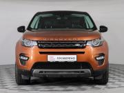 Land Rover Discovery Sport I Химки  - изображение 19