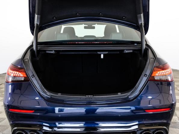 Mercedes-Benz E-Класс V (W213 S213 C238) Рестайлинг с пробегом 2020 года, цена 3 899 000 рублей, 55750 км, седан, Автокод Объявления