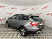 Lada (ВАЗ) Vesta I Псков  - изображение 23