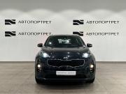 Kia Sportage IV Санкт-Петербург  - изображение 27