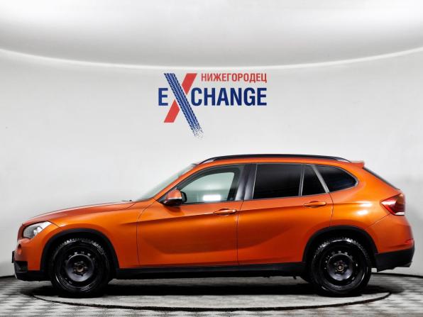 BMW X1 I (E84) Рестайлинг с пробегом 2013 года, цена 849 000 рублей, 237547 км, внедорожник, Автокод Объявления