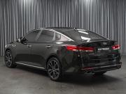 Kia Optima IV Ставрополь  - изображение 26