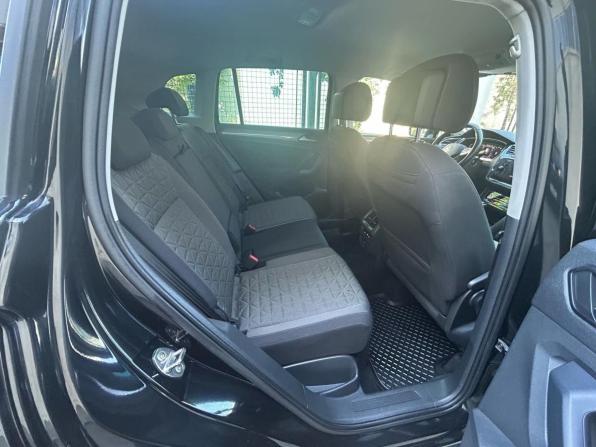 Volkswagen Tiguan II Рестайлинг с пробегом 2020 года, цена 2 849 000 рублей, 143222 км, внедорожник, Автокод Объявления