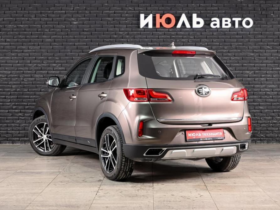 FAW Besturn X40 I Екатеринбург  - изображение 7