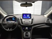 Ford Kuga II Рестайлинг Москва  - изображение 33