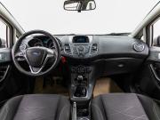 Ford Fiesta Mk6 Рестайлинг Волгоград  - изображение 49