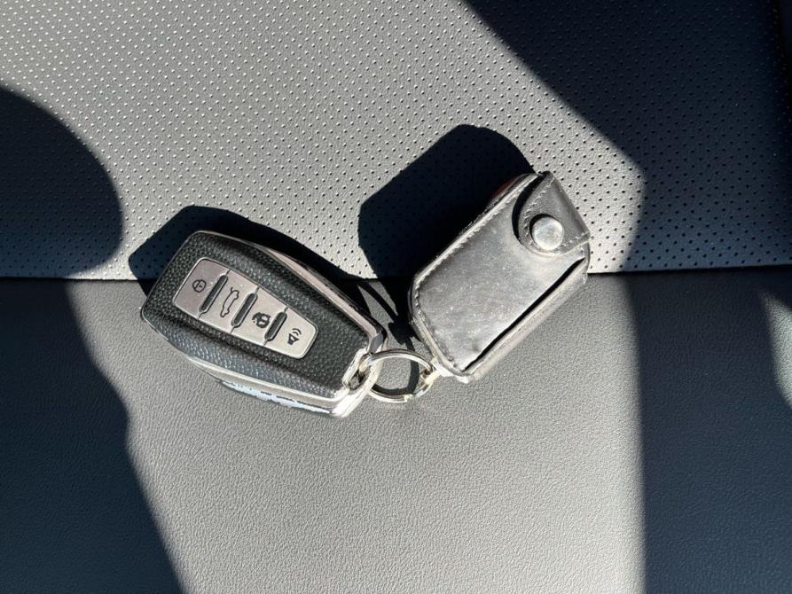 Geely Coolray I Оренбург  - изображение 10