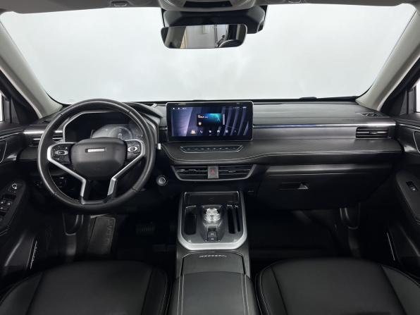 Haval Jolion I с пробегом 2023 года, цена 1 960 000 рублей, 54305 км, внедорожник, Автокод Объявления