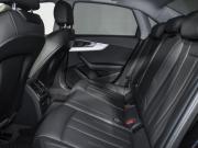 Audi A4 V (B9) Санкт-Петербург  - изображение 34