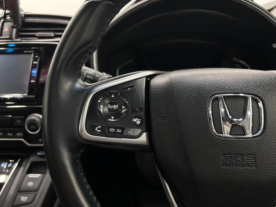 Honda CR-V V Красноярск  - изображение 24