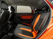 Lada (ВАЗ) Vesta I Красноярск  - изображение 31