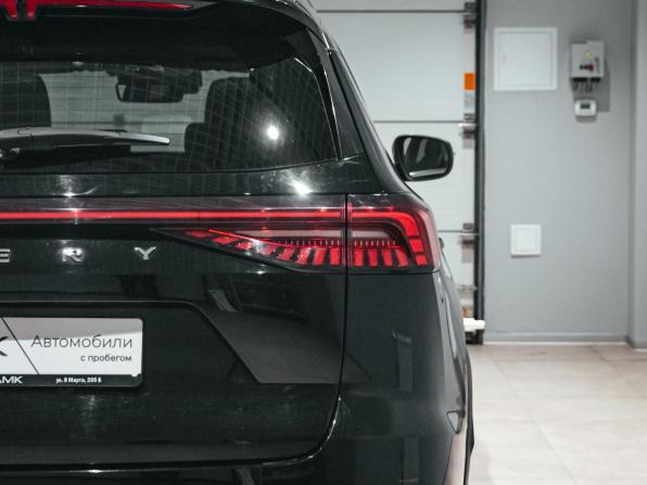 Chery Tiggo 8 Pro Max I Рестайлинг с пробегом 2024 года, цена 2 434 923 рубля, 35780 км, внедорожник, Автокод Объявления