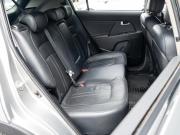 Kia Sportage III Краснодар  - изображение 32