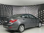 Hyundai Solaris I Новосибирск  - изображение 26