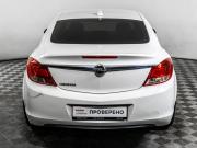 Opel Insignia I Москва  - изображение 19