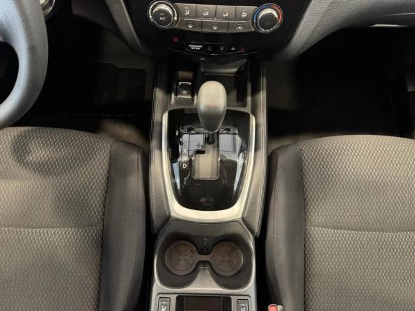 Nissan Qashqai II с пробегом 2016 года, цена 1 759 000 рублей, 59765 км, внедорожник, Автокод Объявления