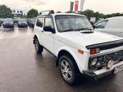 Lada (ВАЗ) 2121 (4x4) I Рестайлинг Воронеж  - изображение 12
