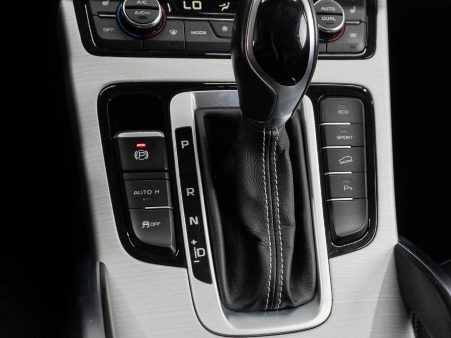 Geely Atlas I Тюмень  - изображение 19