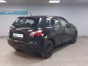 Nissan Qashqai I Рестайлинг Москва  - изображение 25