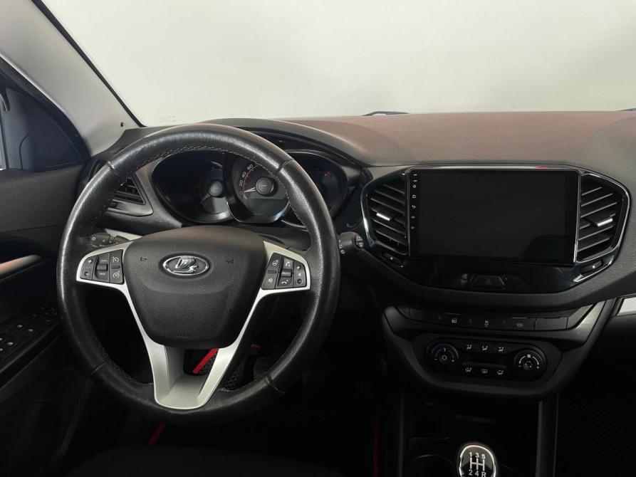 Lada (ВАЗ) Vesta I Воронеж  - изображение 10