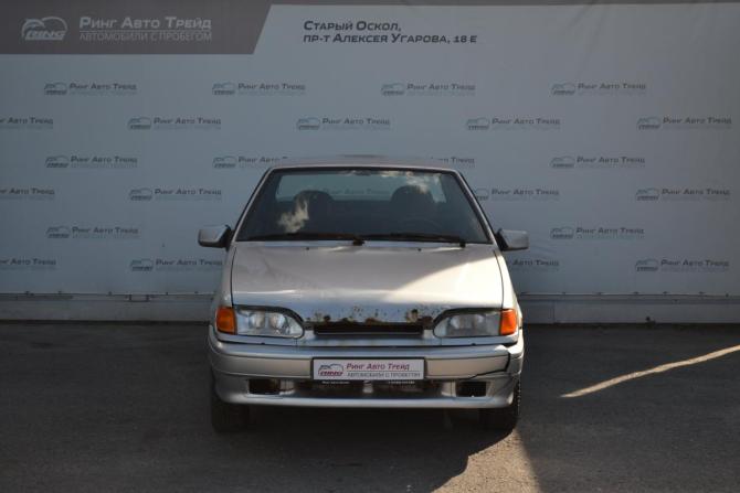 Lada (ВАЗ) 2115 с пробегом 2008 года, цена 60 000 рублей, 260788 км, седан, Автокод Объявления